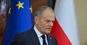 Nadzwyczajne posiedzenie rządu. Tusk: Polska jest w szoku