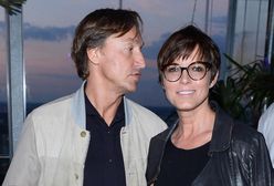 Koniec wielkiej miłości. Ilona Felicjańska potwierdza rozstanie