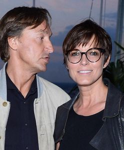 Koniec wielkiej miłości. Ilona Felicjańska potwierdza rozstanie