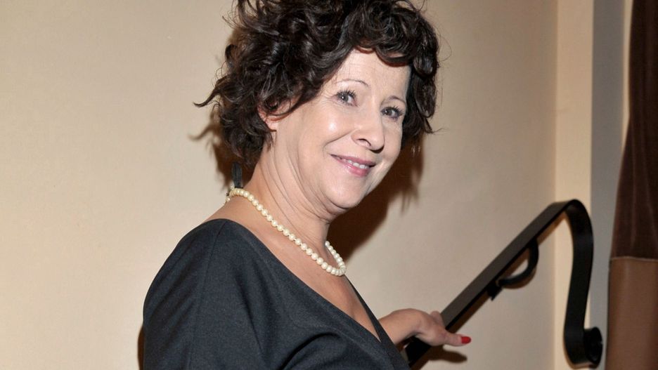 Dorota Kolak ma znaną córkę