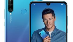 Huawei w nowym spocie modelu P30 lite prezentuje główne jego cechy (wideo)