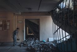 Kontrowersyjny raport AI. Szefowa biura AI w Kijowie składa rezygnację