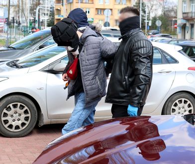 Śmierć 8-letniego Kamilka. Zmiana zarzutów dla matki i ojczyma