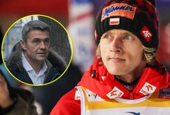 Zaskakująca wypowiedź Hołowczyca. To powiedział o Dawidzie Kubackim