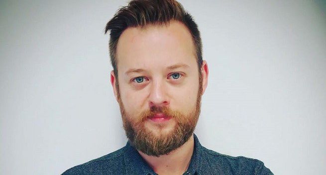 Grzegorz Miecznikowski rzecznikiem prasowym Parady Równości i fundacji Wolontariat Równości