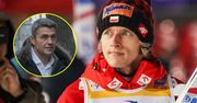 Zaskakująca wypowiedź Hołowczyca. To powiedział o Dawidzie Kubackim