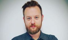 Grzegorz Miecznikowski rzecznikiem prasowym Parady Równości i fundacji Wolontariat Równości