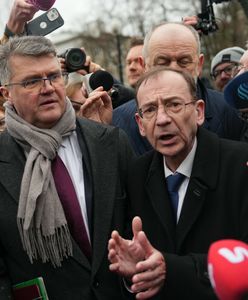 "Afera wiedeńska". Jest ruch prokuratury