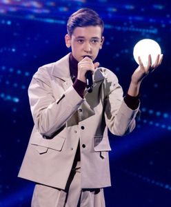Reprezentant Ukrainy w Eurowizji Junior 2020 musiał uciekać z domu. Wrzucił do sieci wzruszające nagranie
