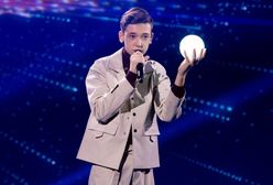 Reprezentant Ukrainy w Eurowizji Junior 2020 musiał uciekać z domu. Wrzucił do sieci wzruszające nagranie