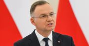 Prezydent Andrzej Duda zmienił zdanie ws. ułaskawienia? Koniec wątpliwości