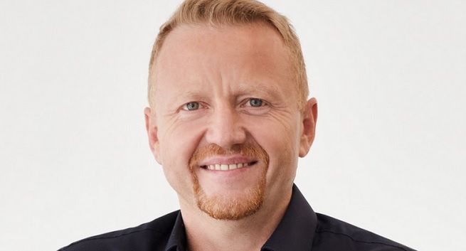 Nowy menedżer w Iberionie. Przeszedł z Burdy