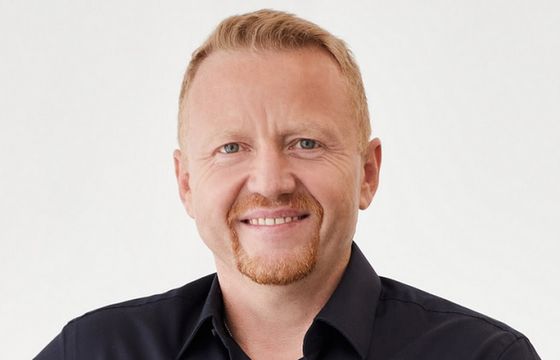 Nowy menedżer w Iberionie. Przeszedł z Burdy