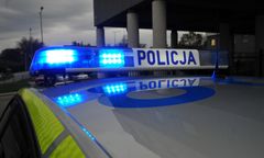 Tragedia podczas naprawy samochodu. Nie żyje mężczyzna