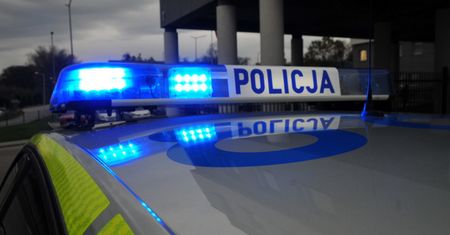 Tragedia podczas naprawy samochodu. Nie żyje mężczyzna