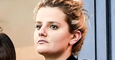 Zofia Zborowska tłumaczy, dlaczego prawie w ogóle nie gra w filmach. "MUSZĘ SCHUDNĄĆ"