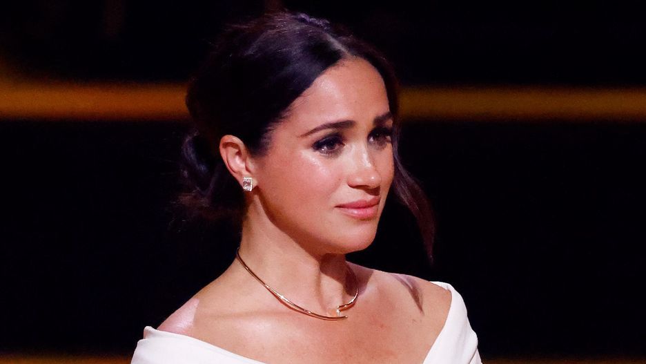 Meghan Markle obawia się, co jej były mąż napisze w swojej książce 