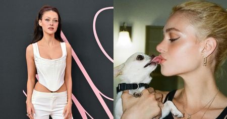 Nicola Peltz oskarża groomerów o śmierć swojej chihuahuy! Do sądu wpłynął kolejny wniosek