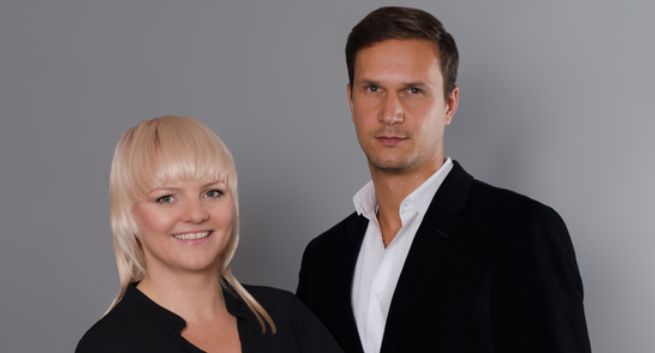 Piotr Morkowski i Patrycja Bruź-Soniewicka za Igora Kaleńskiego na czele Saatchi &amp; Saatchi Polska