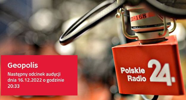 Nowa audycja w Polskim Radiu 24. Prowadzącą wicenaczelna „Gazety Polskiej Codziennie”
