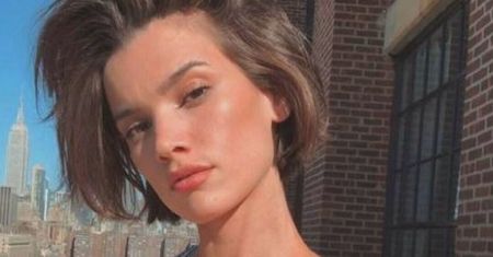 Top modelka zaginęła w ubiegłym roku. Wiadomo, co się z nią stało
