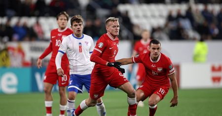 "Daleko ta reprezentacja nie zajdzie". Były kadrowicz miażdży Polaków