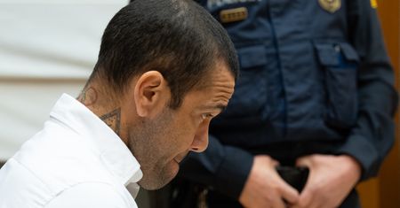 Krążą szokujące informacje o Danim Alvesie. Brat zabrał głos
