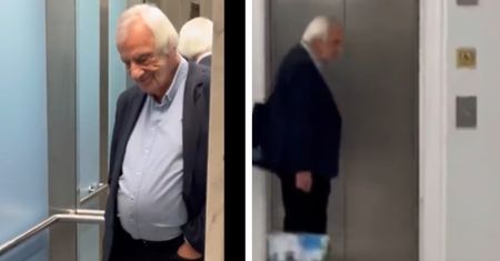Terlecki przyłapany. Już się pakuje