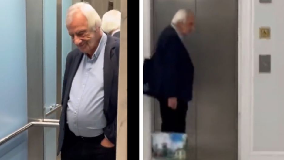 Ryszard Terlecki już się pakuje