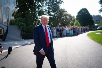 Trump traci cierpliwość do Putina. Konsekwencje mogą być dotkliwe