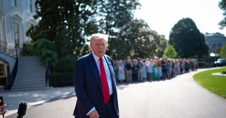 Trump traci cierpliwość do Putina. Konsekwencje mogą być dotkliwe