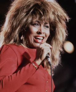 Tina Turner: "Pierwsze lata mojego życia tonęły w mroku"