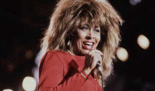 Tina Turner: "Pierwsze lata mojego życia tonęły w mroku"