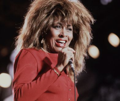 Tina Turner: "Pierwsze lata mojego życia tonęły w mroku"