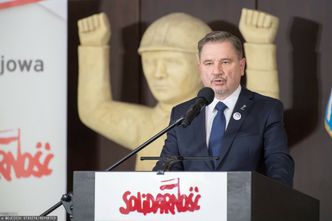 Szef "Solidarności" odpowiedział prezesowi PiS: tu nikt nikomu nie robi łaski