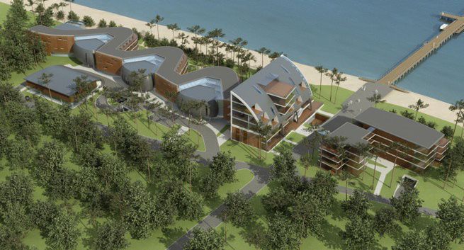 W Juracie powstanie pięciogwiazdkowy hotel MGallery by Sofitel