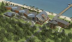 W Juracie powstanie pięciogwiazdkowy hotel MGallery by Sofitel