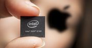 Apple wykupił dział modemów Intela dla smartfonów. Świetny ruch giganta