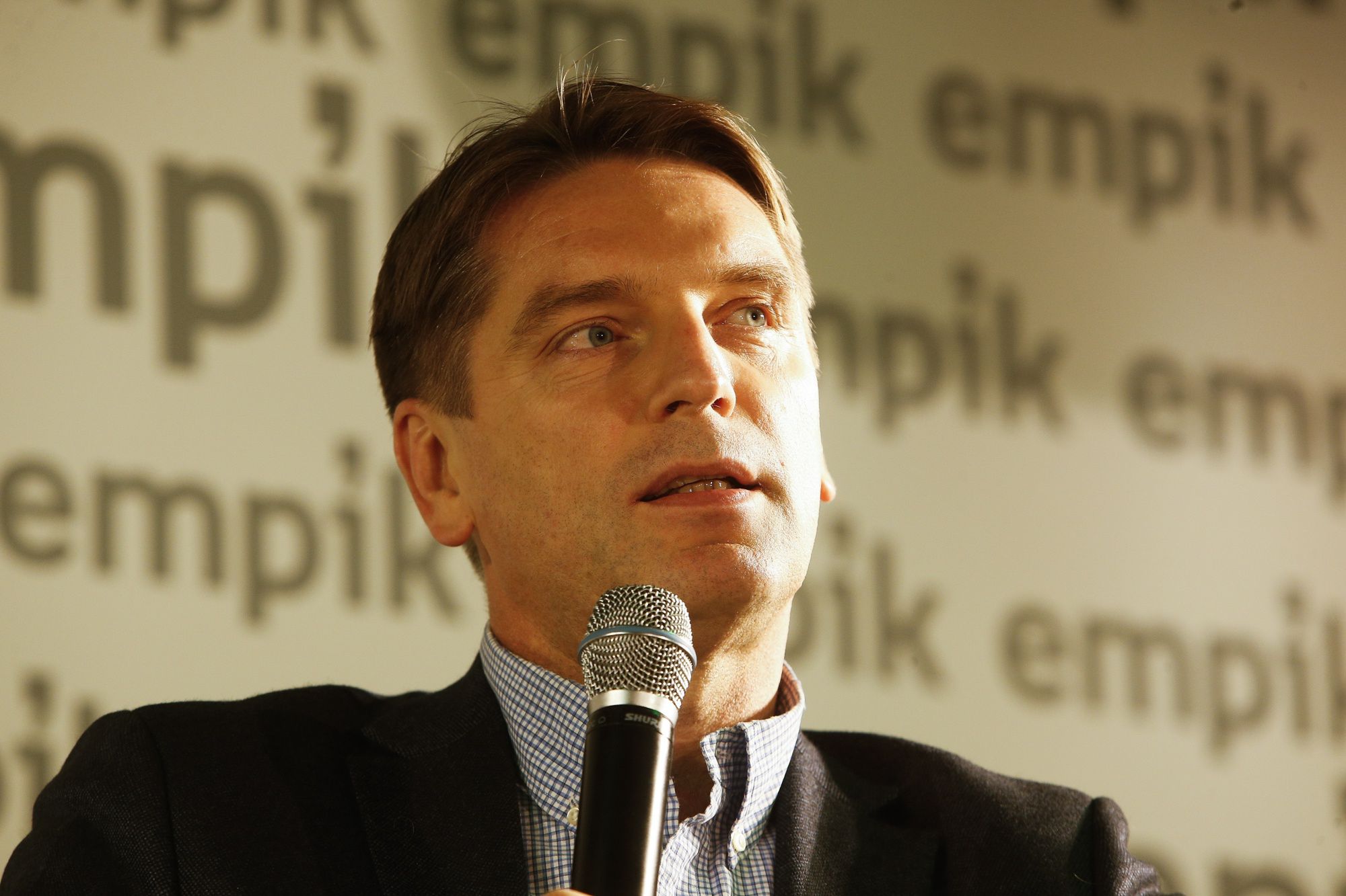 Tomasz Lis