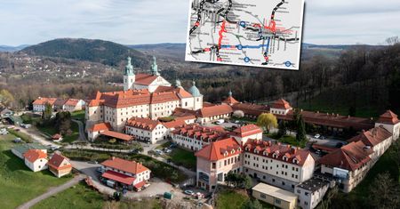 Będzie nowa ekspresówka na południu Polski. Blokada trwała siedem lat