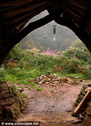 Ile kosztuje wybudowanie norki hobbita? 6
