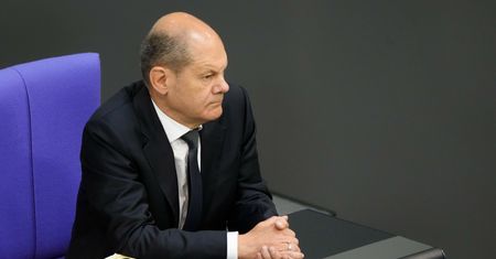 Niemcy przekażą broń Ukrainie? Scholz złożył obietnicę