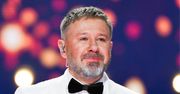 Piasek rzadko mówi o ojcu. Poruszające wyznanie
