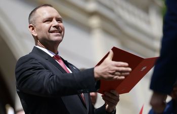 BGK będzie musiał przekazywać wolne środki do MF. Jest podpis prezydenta