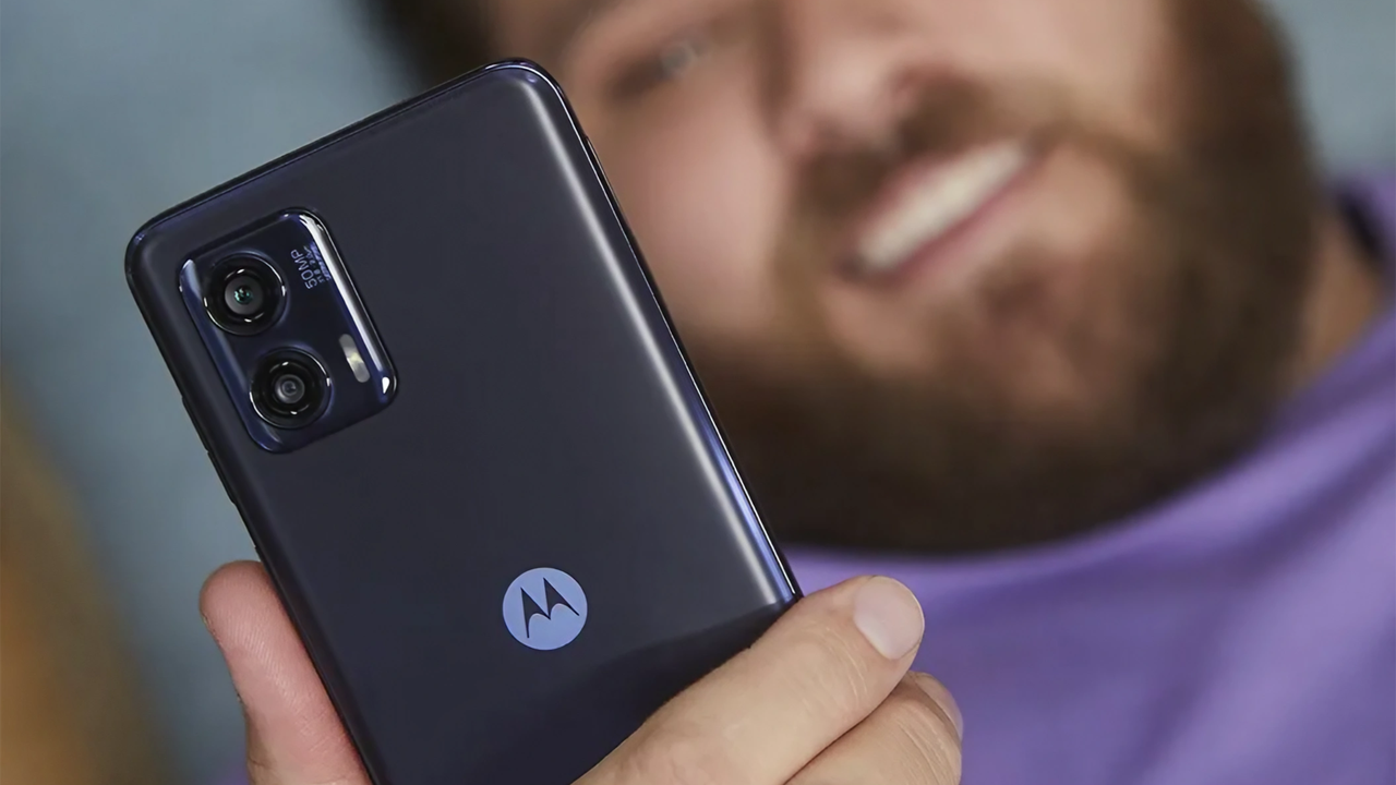 Motorola Moto G73 5G