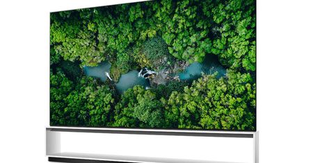 „Prawdziwe telewizory 8K” - oto ich pierwszy producent