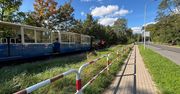 Poznań: Kolejny wypadek Maltanki. Kierowca auta nie ustąpił pierwszeństwa