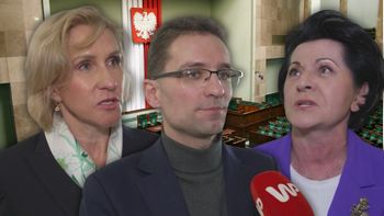 Zbiórka na walkę z rakiem a finansowanie NFZ. Politycy reagują: Polacy wyręczają rząd