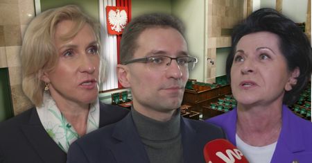 Zbiórka na walkę z rakiem a finansowanie NFZ. Politycy reagują: Polacy wyręczają rząd