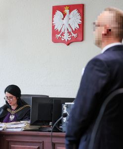 Były policjant skazany. Doprowadził do wypadku, wożąc nastolatki